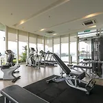 Beautiful 3B2B For 6 Pax W Pool - Setapak