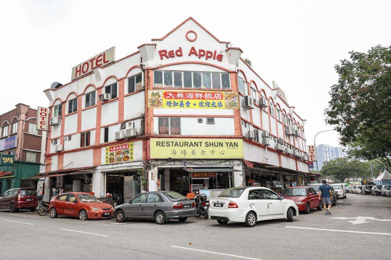 Beautiful 3b2b For 6 Pax W Pool - Setapak Pangsapuri