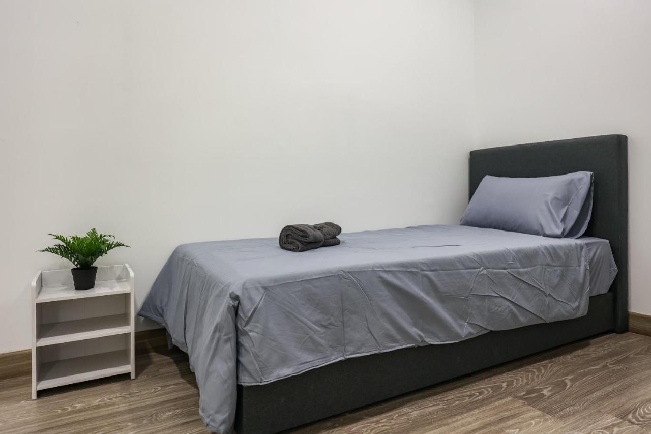 Pangsapuri Beautiful 3b2b For 6 Pax W Pool - Setapak Kuala Lumpur
