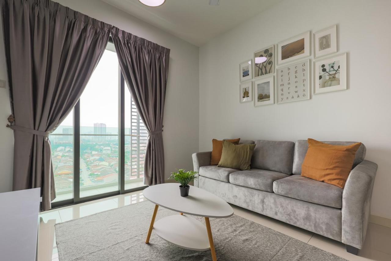 Beautiful 3b2b For 6 Pax W Pool - Setapak * Kuala Lumpur