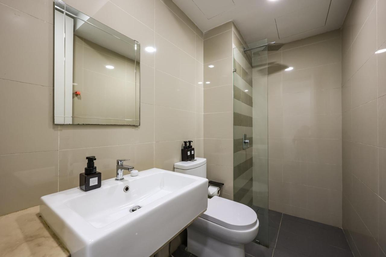 Beautiful 3b2b For 6 Pax W Pool - Setapak Pangsapuri *